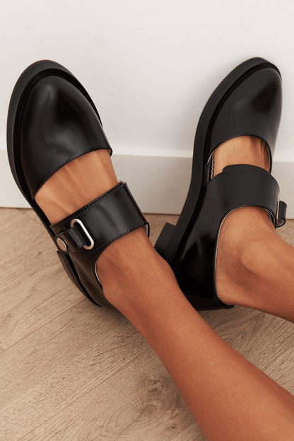 Zinnia™ Retro Comfortable Mary Jane Shoes