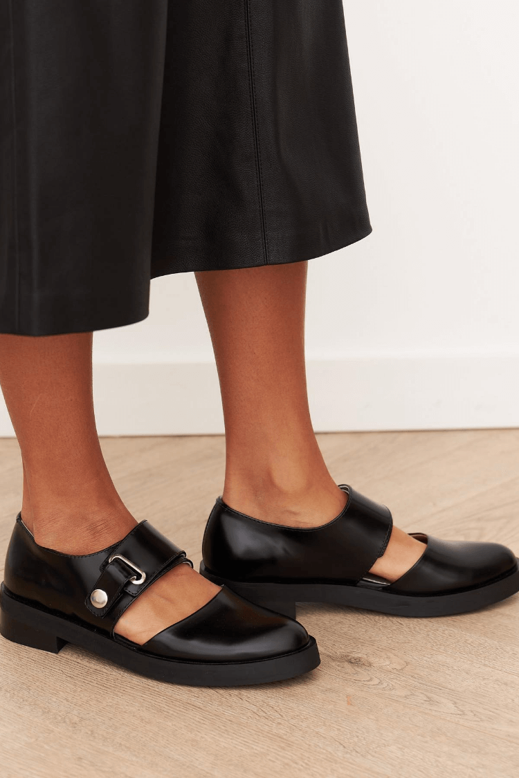 Zinnia™ Retro Comfortable Mary Jane Shoes