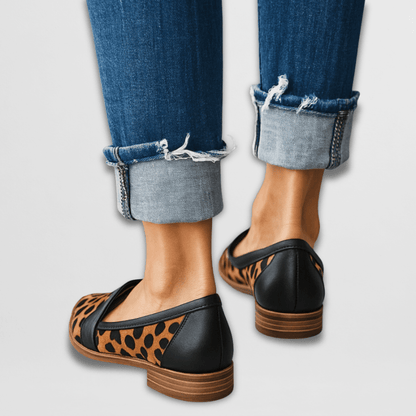 Caris™ Comfortable Orthopedic Heels