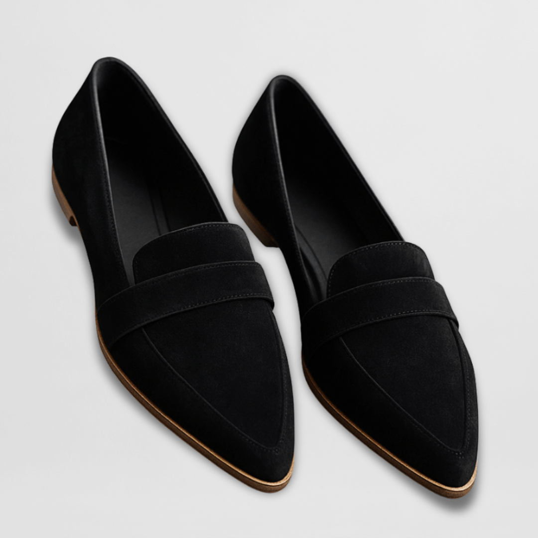 Caris™ Comfortable Orthopedic Heels