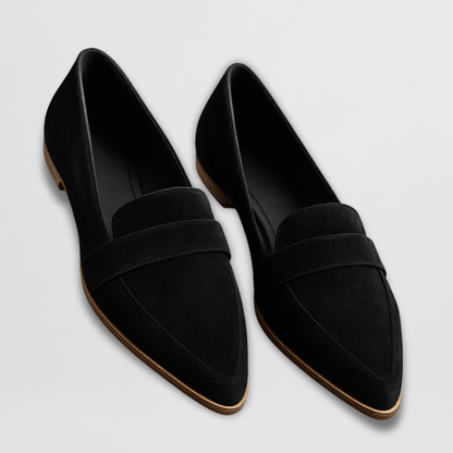 Caris™ Comfortable Orthopedic Heels