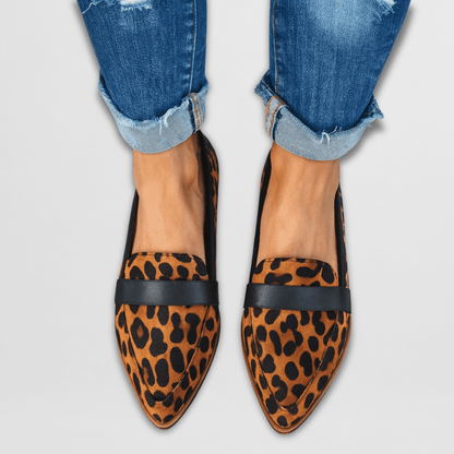 Caris™ Comfortable Orthopedic Heels