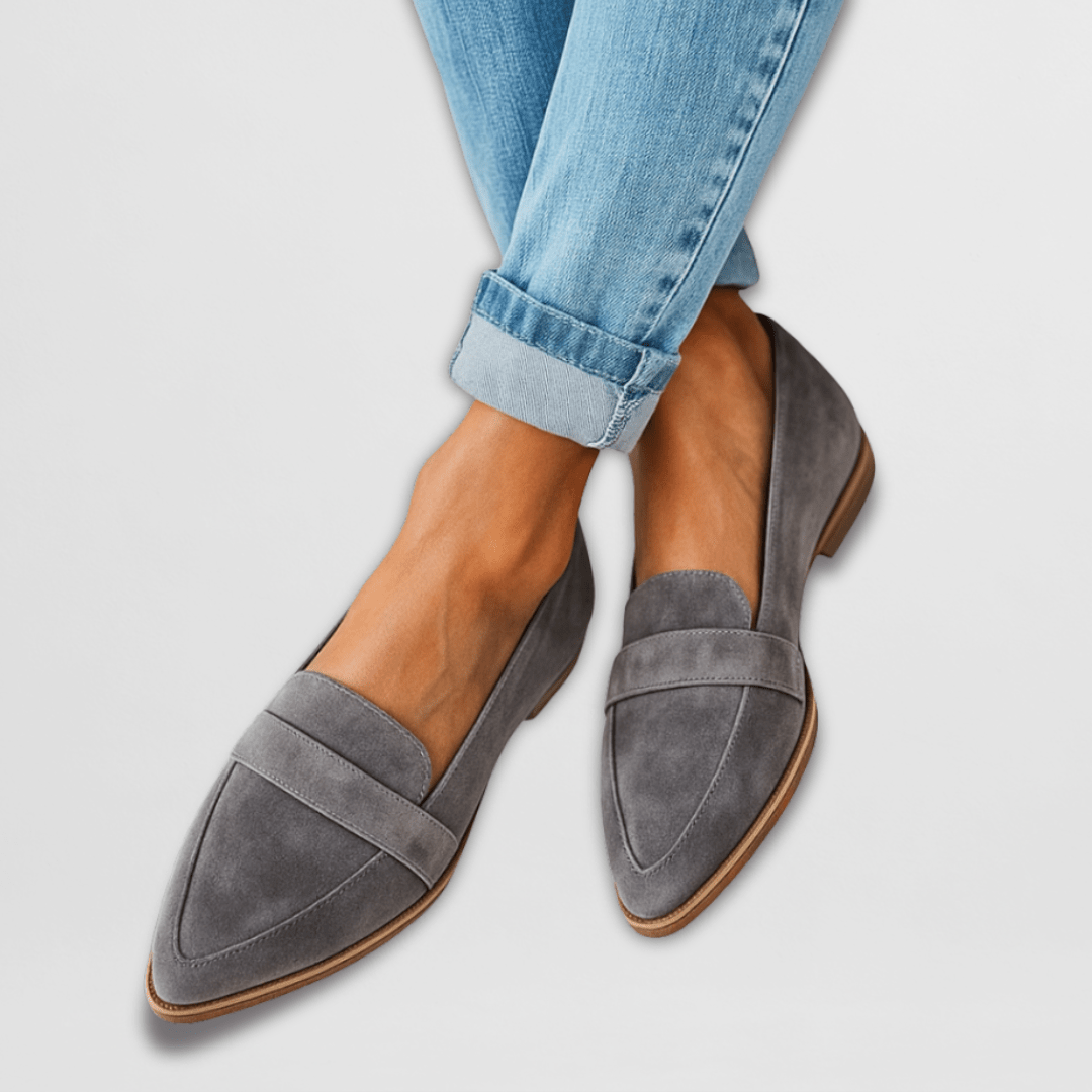 Caris™ Comfortable Orthopedic Heels