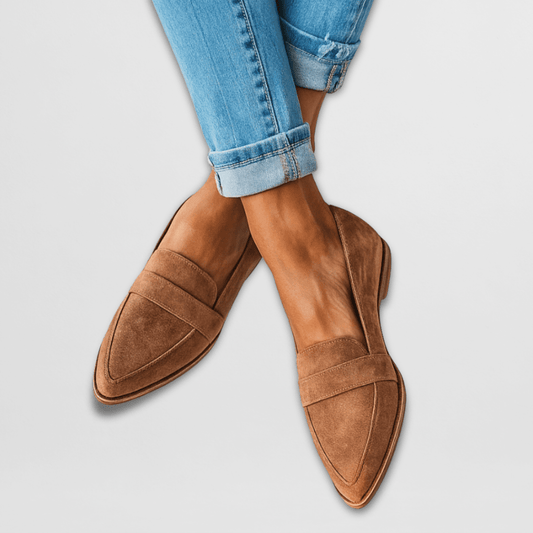 Caris™ Comfortable Orthopedic Heels