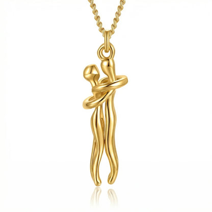 DuoVera™ The Embrace of Love