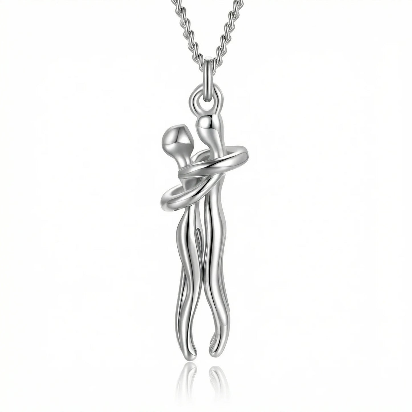 DuoVera™ The Embrace of Love