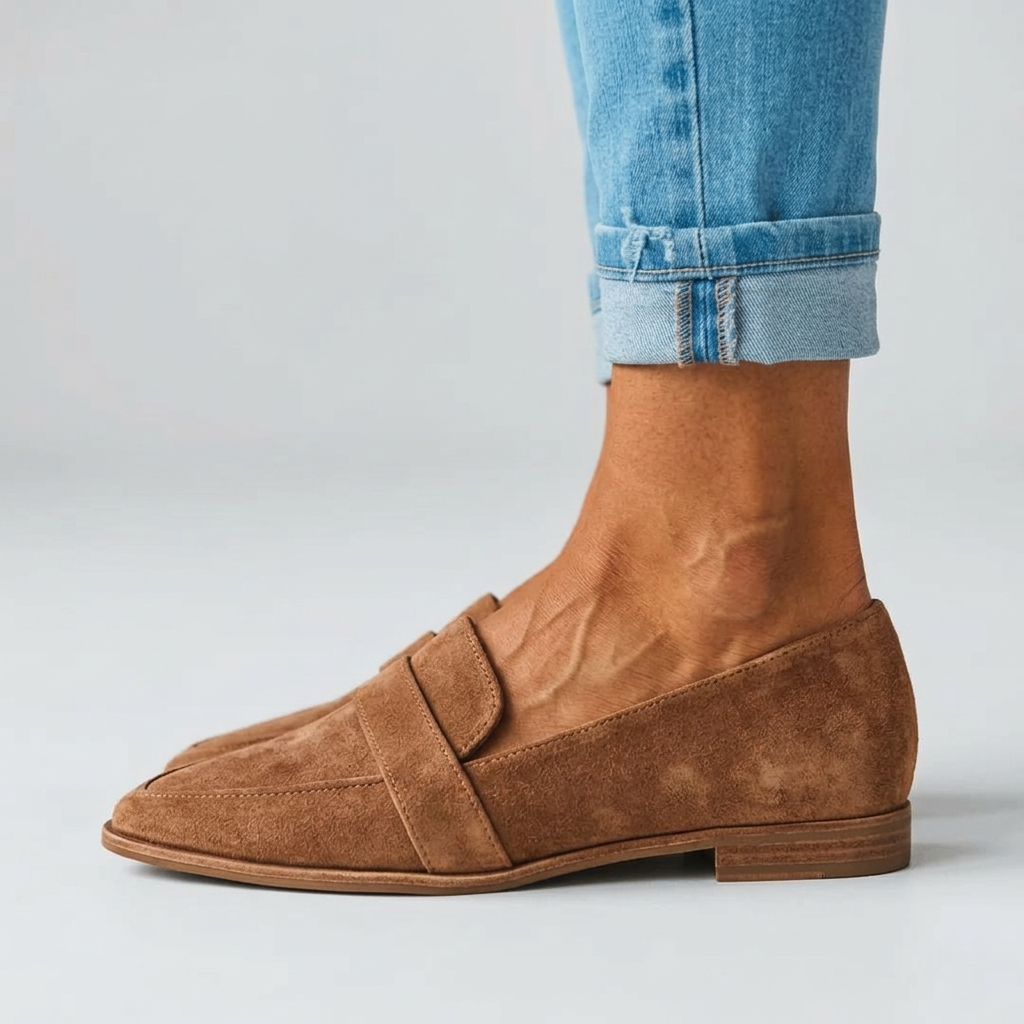 Caris™ Comfortable Orthopedic Heels