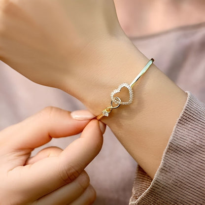 Evelessa™ Matching Bracelets for Mom and Daughter with Infinity
