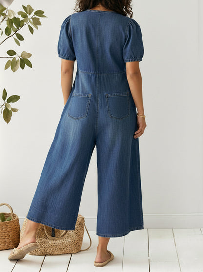 Winslet™ Mono Cowboy Style with Modern and Versatile Cut