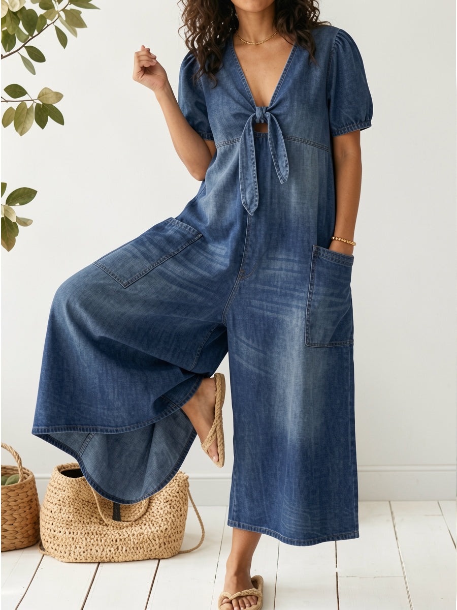 Winslet™ Mono Cowboy Style with Modern and Versatile Cut