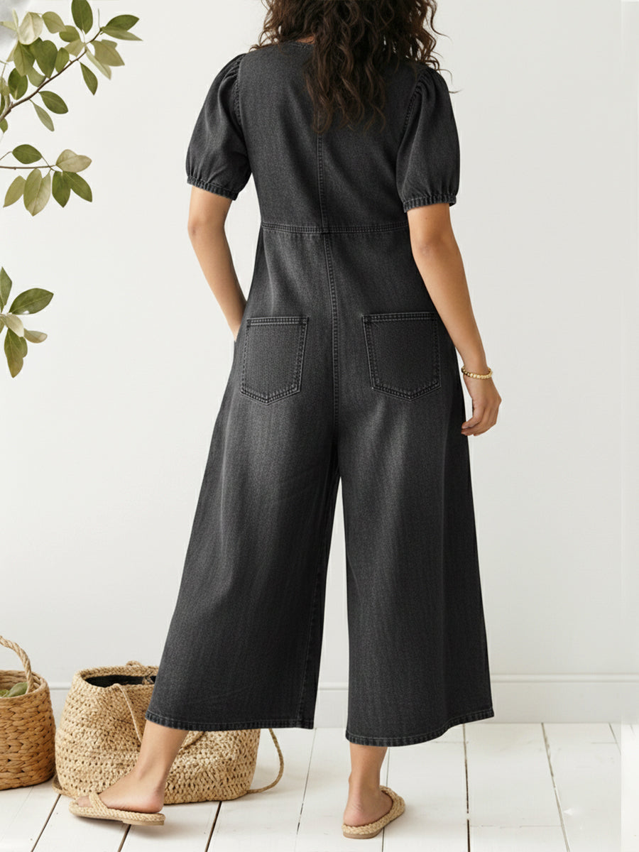 Winslet™ Mono Cowboy Style with Modern and Versatile Cut